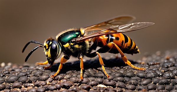 Frelon asiatique à toulouse : comprendre et agir efficacement