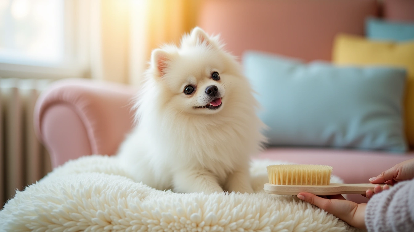 Vos questions sur le bien-être canin